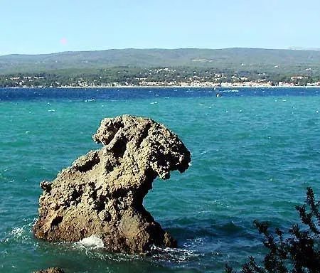 Daire Studio 4 Personnes Bien Equipe - Maeva Particuliers 79098