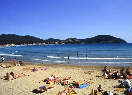Studio 4 Personnes Bien Equipe - Maeva Particuliers 79098 Daire Saint-Cyr-sur-Mer