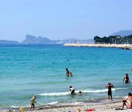 Daire Studio 4 Personnes Bien Equipe - Maeva Particuliers 79098 Saint-Cyr-sur-Mer