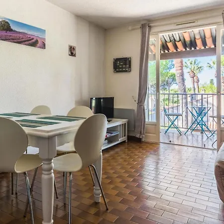 Studio 4 Personnes Bien Equipe - Maeva Particuliers 79098 *