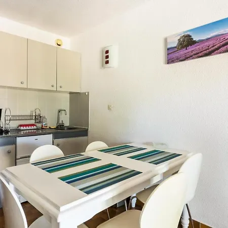 Studio 4 Personnes Bien Equipe - Maeva Particuliers 79098