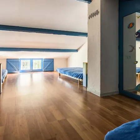 Studio 4 Personnes Bien Equipe - Maeva Particuliers 79098 Saint-Cyr-sur-Mer