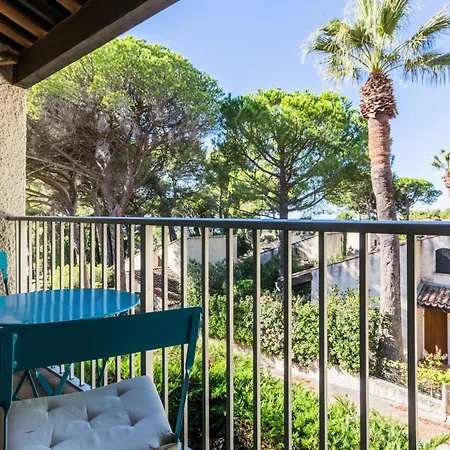 Studio 4 Personnes Bien Equipe - Maeva Particuliers 79098 Saint-Cyr-sur-Mer