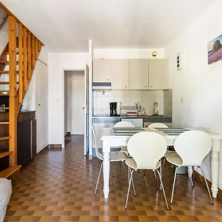 Studio 4 Personnes Bien Equipe - Maeva Particuliers 79098