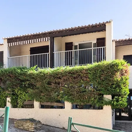 Studio 4 Personnes Bien Equipe - Maeva Particuliers 79098 Daire